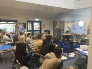 Term 2- Week 1