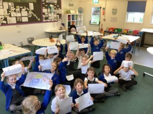 Term 2 Week 2