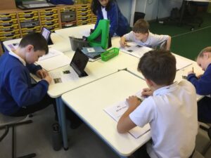 Term 2 Week 5