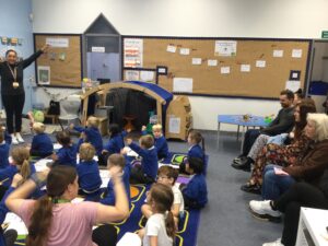 Term 2- Week 1