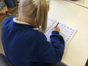 Term 2 Week 6
