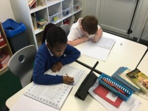 Term 2 Week 6