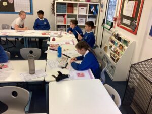 Term 4 Week 3