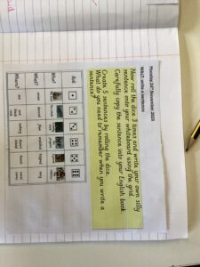 Term 2 Week 5