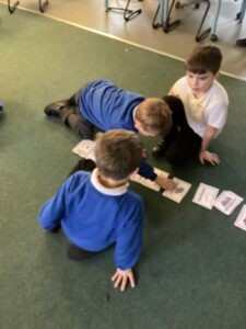 Term 2 Week 7