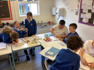 Term 5 Week 1