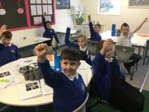 Term 3 Week 5