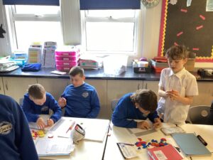Term 5 Week 1