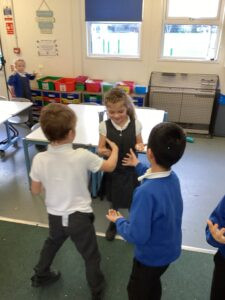 Term 3 Week 1
