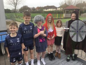 Term 4 Week 2