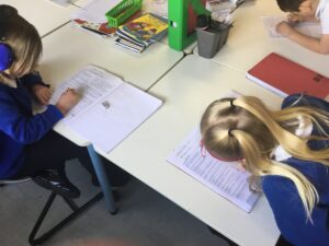 Term 4 Week 5