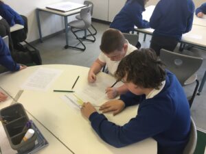 Term 4 Week 5