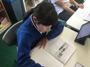 Term 4 Week 5