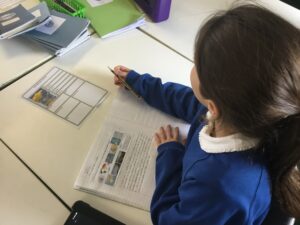 Term 4 Week 5
