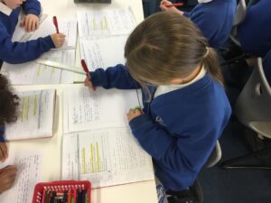 Term 5 Week 3
