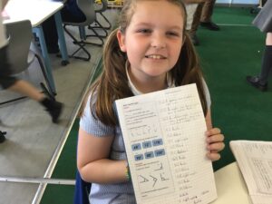 Term 5 Week 3