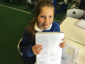 Term 5 Week 3