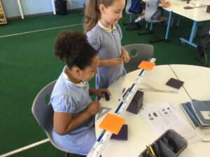 Term 6 Week 7