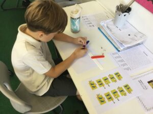 Term 6 Week 7
