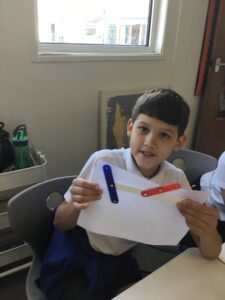 Term 6 Week 7