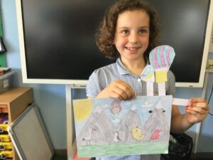 Term 6 Week 7