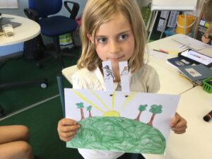 Term 6 Week 7