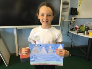 Term 6 Week 7
