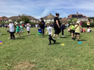Term 6- Week 4