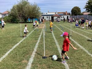 Term 6- Week 4