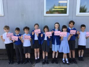 Term 5 Week 2