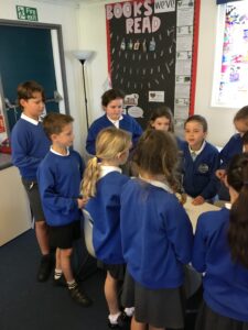Term 5 Week 2
