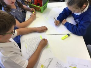 Term 5 Week 2