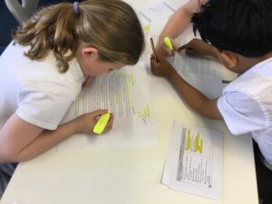 Term 5 Week 2