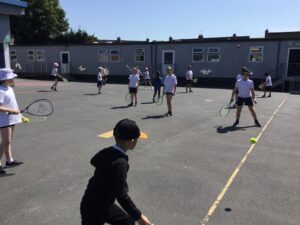 Term 5 Week 2