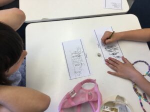 Term 5 Week 2