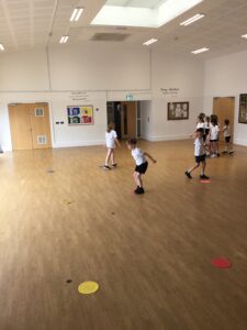 Term 5 Week 3