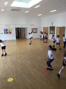 Term 5 Week 3