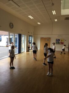 Term 5 Week 3