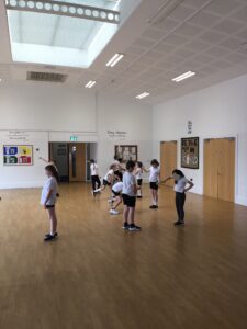 Term 5 Week 3