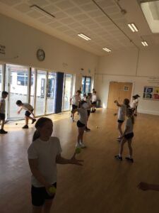 Term 5 Week 3