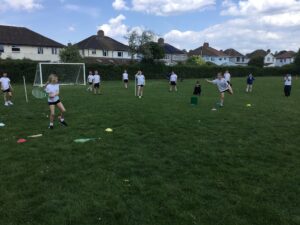 Term 5 Week 3