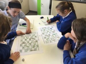 Term 5 Week 4