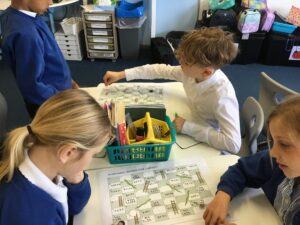 Term 5 Week 4