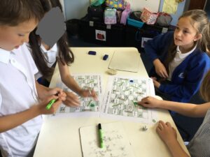 Term 5 Week 4