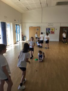 Term 5 Week 4