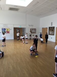 Term 5 Week 4