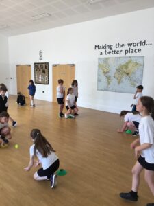 Term 5 Week 4