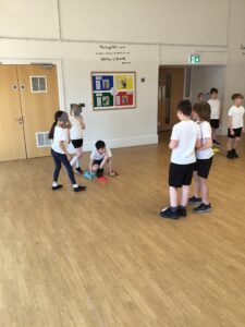 Term 5 Week 4