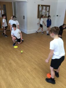 Term 5 Week 4