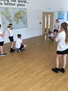 Term 5 Week 4